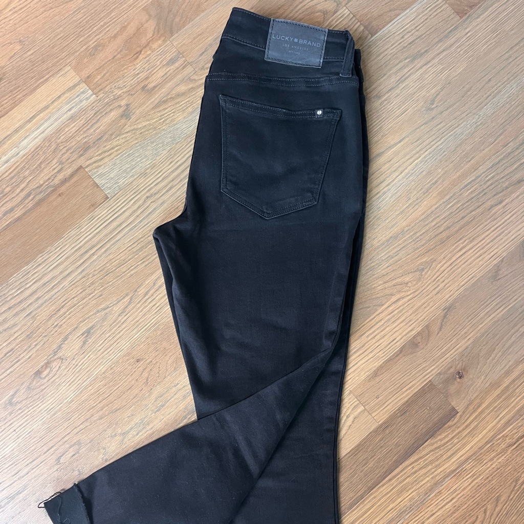 Lucky Brand Denim